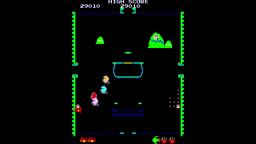 Piranha (Pac-Man bootleg)