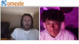 CONFUSING people on omegle...