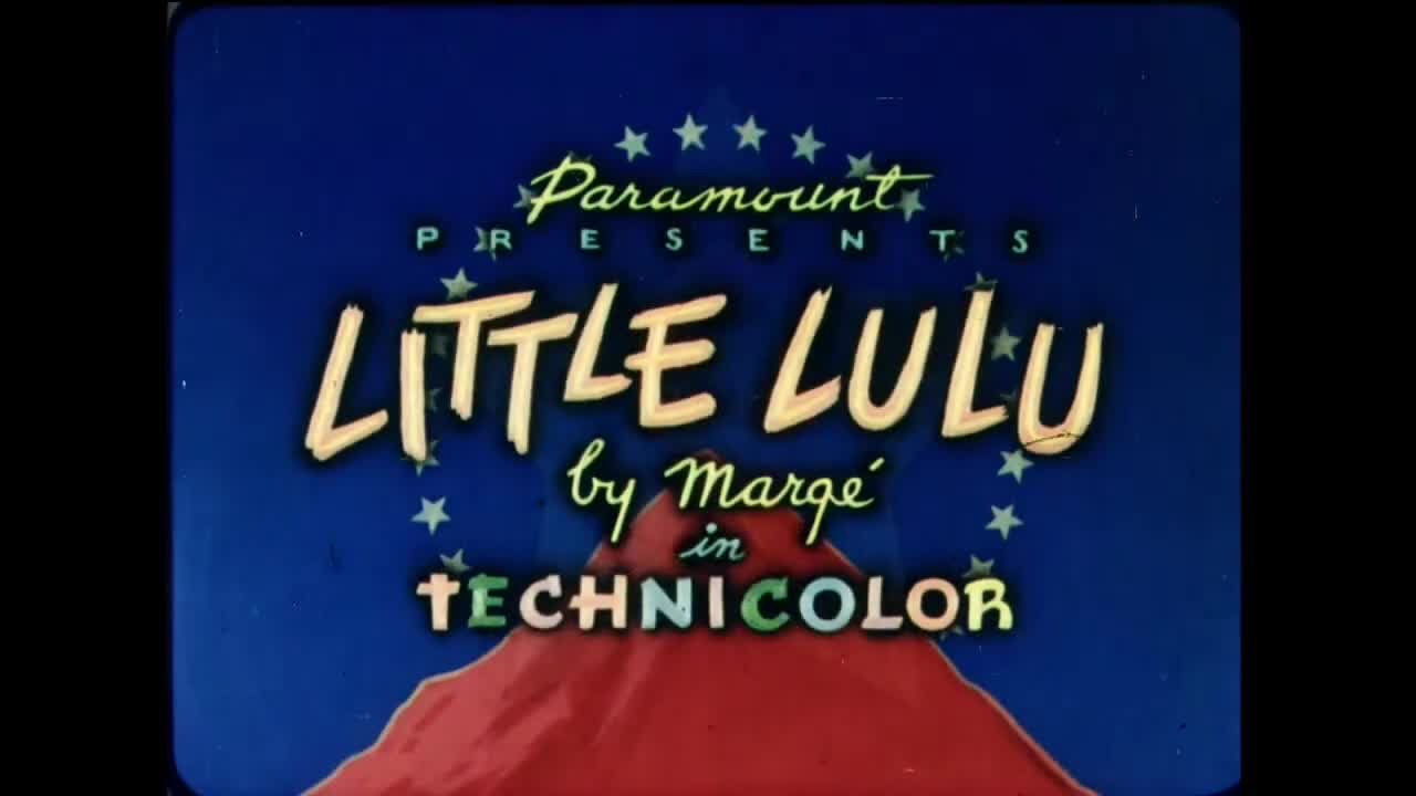 Bargain Counter Attack (1946)