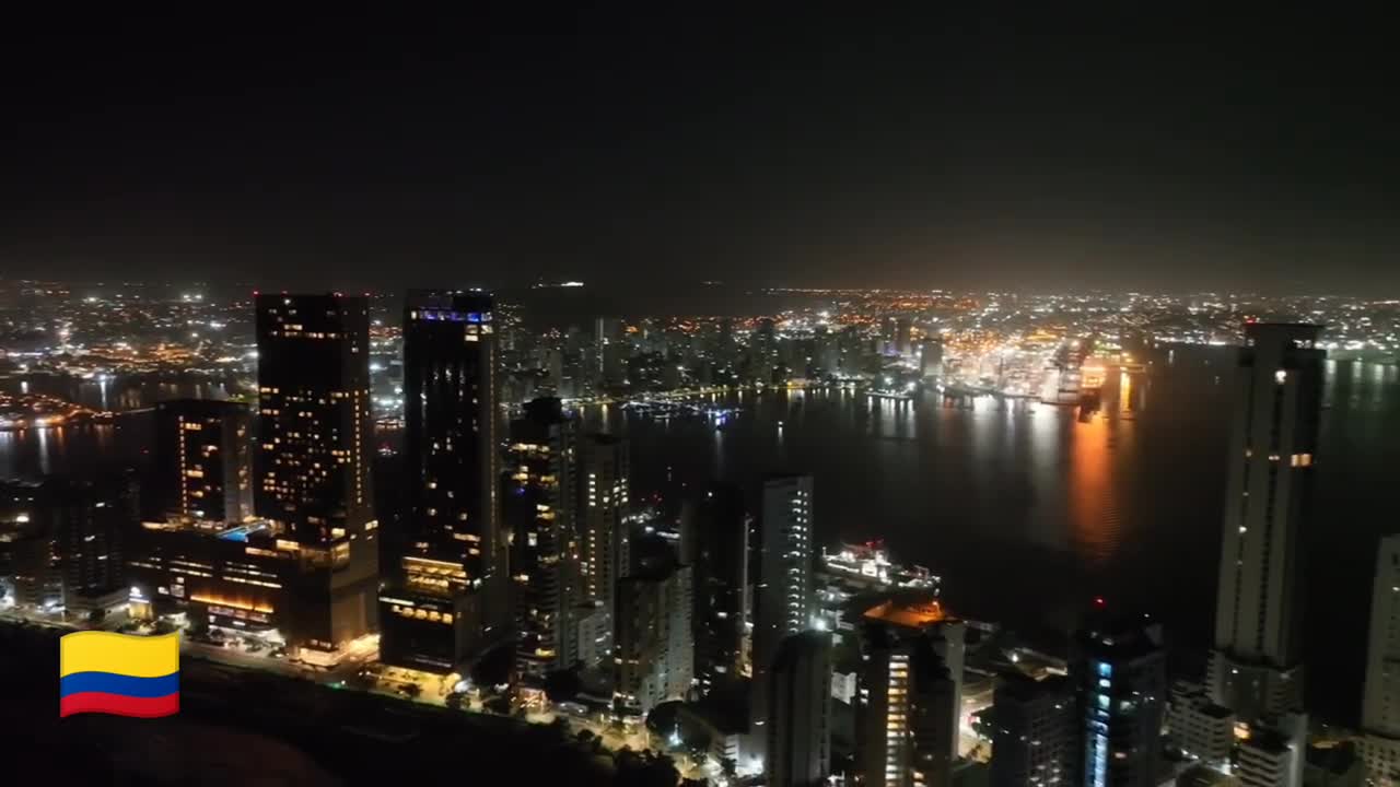 Países caribeños con música de Esta Noche