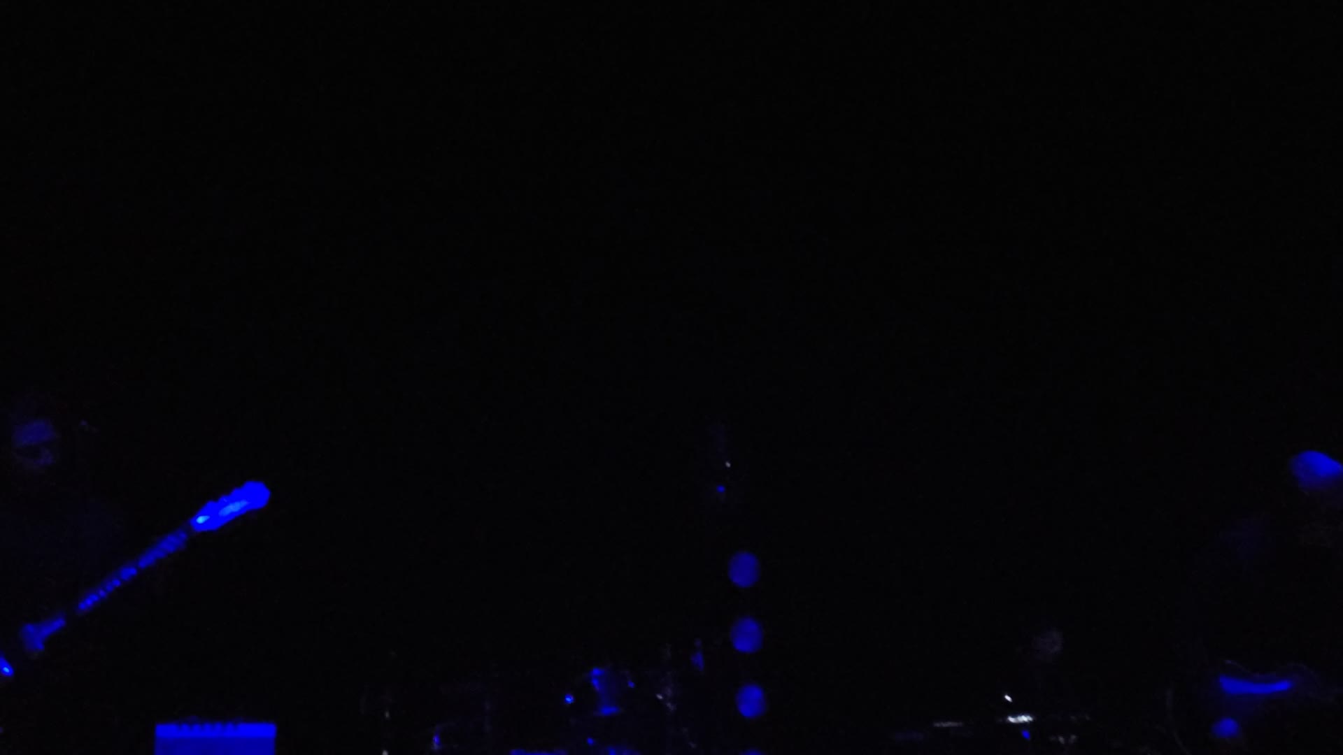 Interpol- Untitled Live 2026