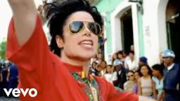 Michael Jackson They Don’t Care About Us Brazil Version Official Video