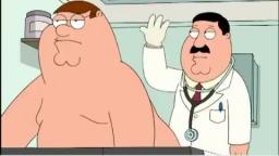 Family Guy - Prostate Exam