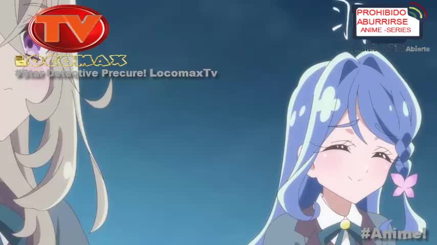 LocomaxTv Bolivia Anime Octubre 2026
