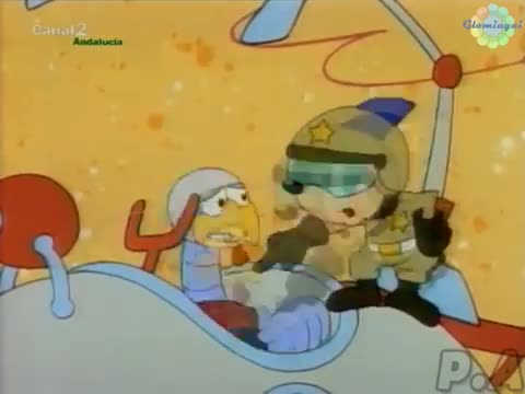 YTPH  Robotnik hace una fieshta judía extravaganza [por parodiadoranimado]