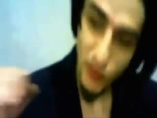 muhlis karagöz dansi