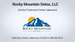 Rocky Mountain Detox, LLC - Alcohol Treatment Center in Lakewood, CO