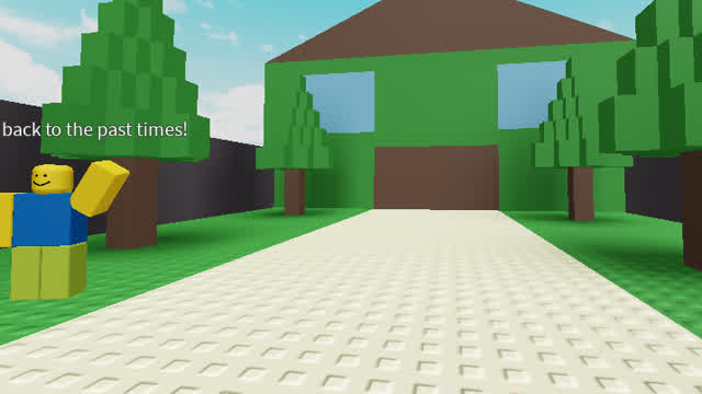 Happy Noobiversary! (New Ending Showcase)