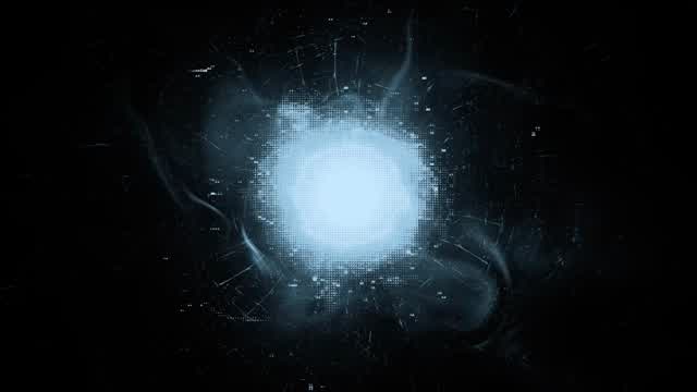Linkin Park - Casualty (OFFICIAL AUDIO VISUALIZER)