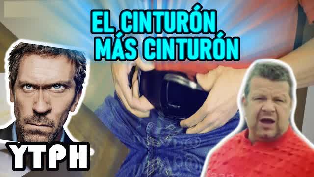 ytph el cinturon suaush