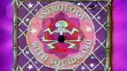 Astrology with Squidward - Sagittarius
