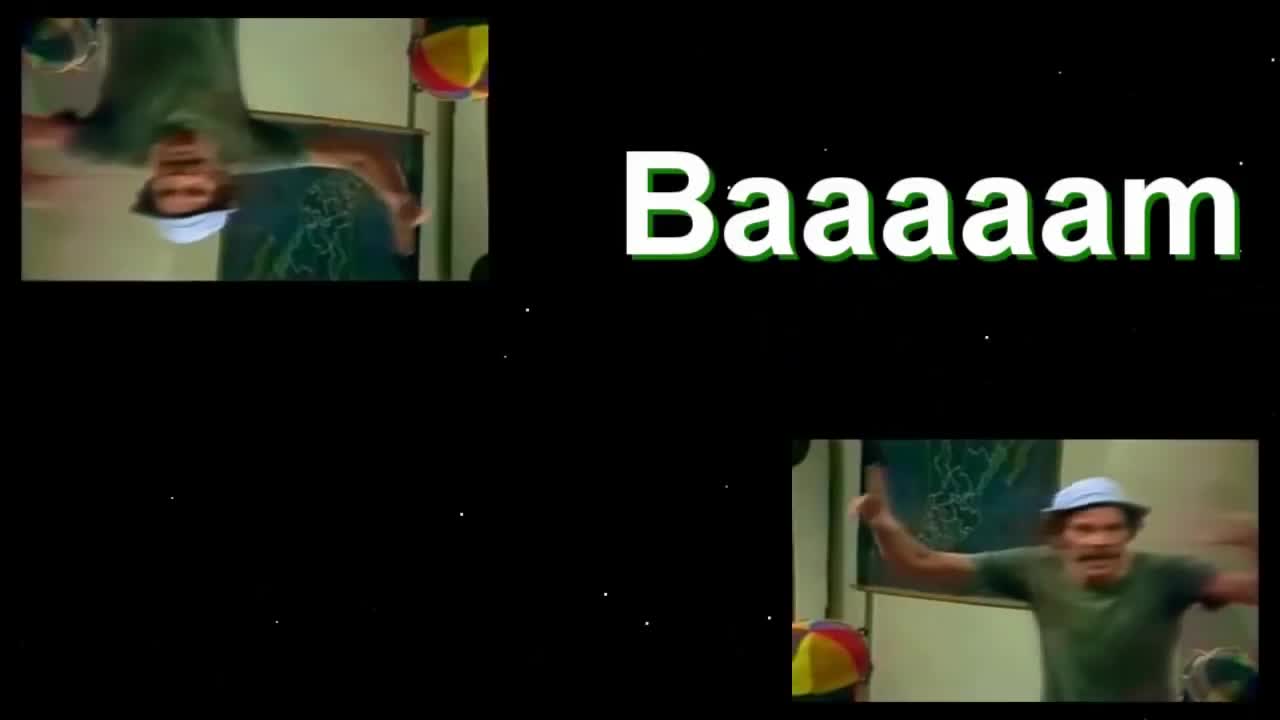 Mestre3224 - Seu Madruga Will Go On (Reupload)