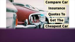 Cheap Car Insurance in Las Vegas