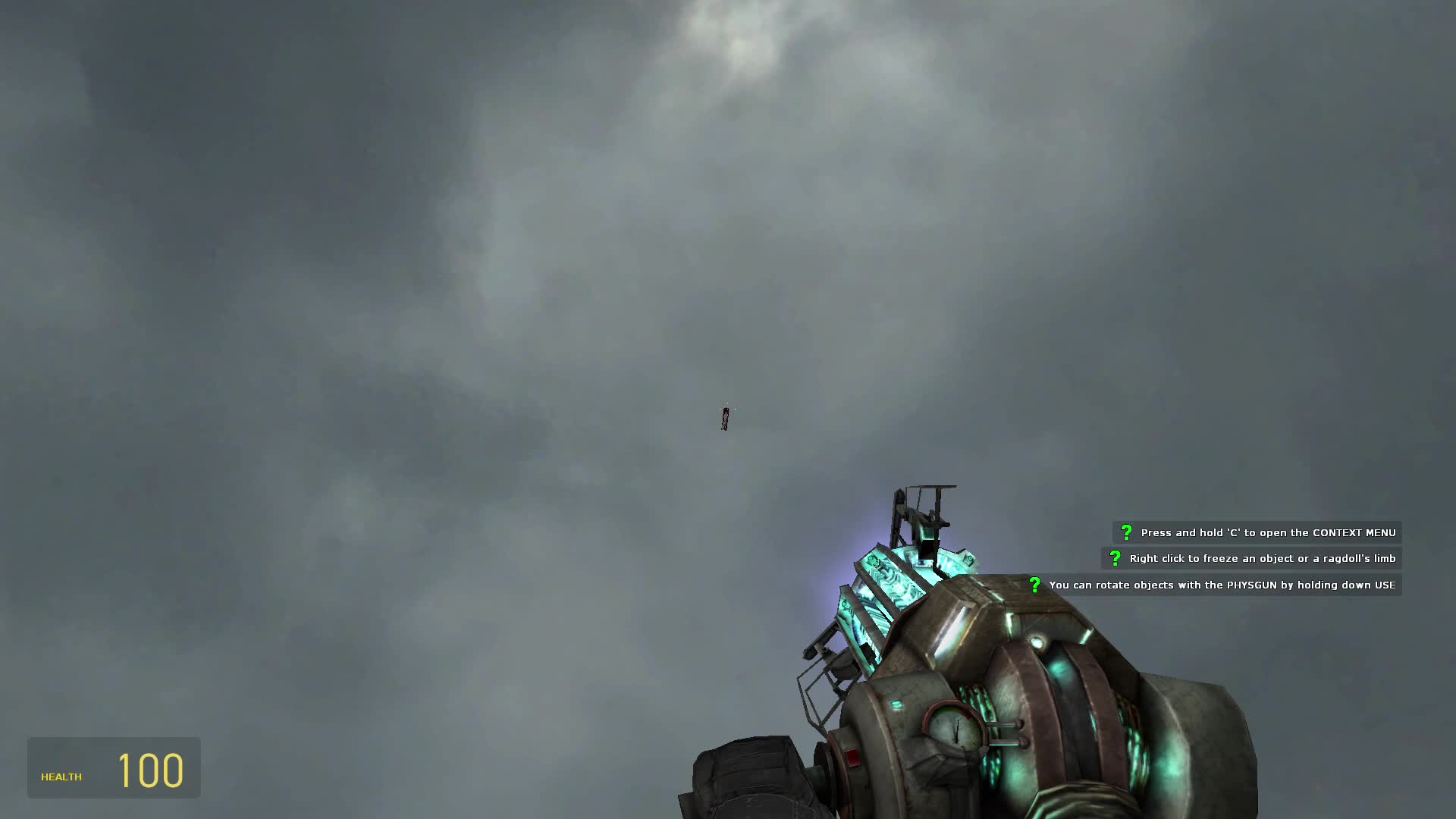 gmod from 2006 real footage