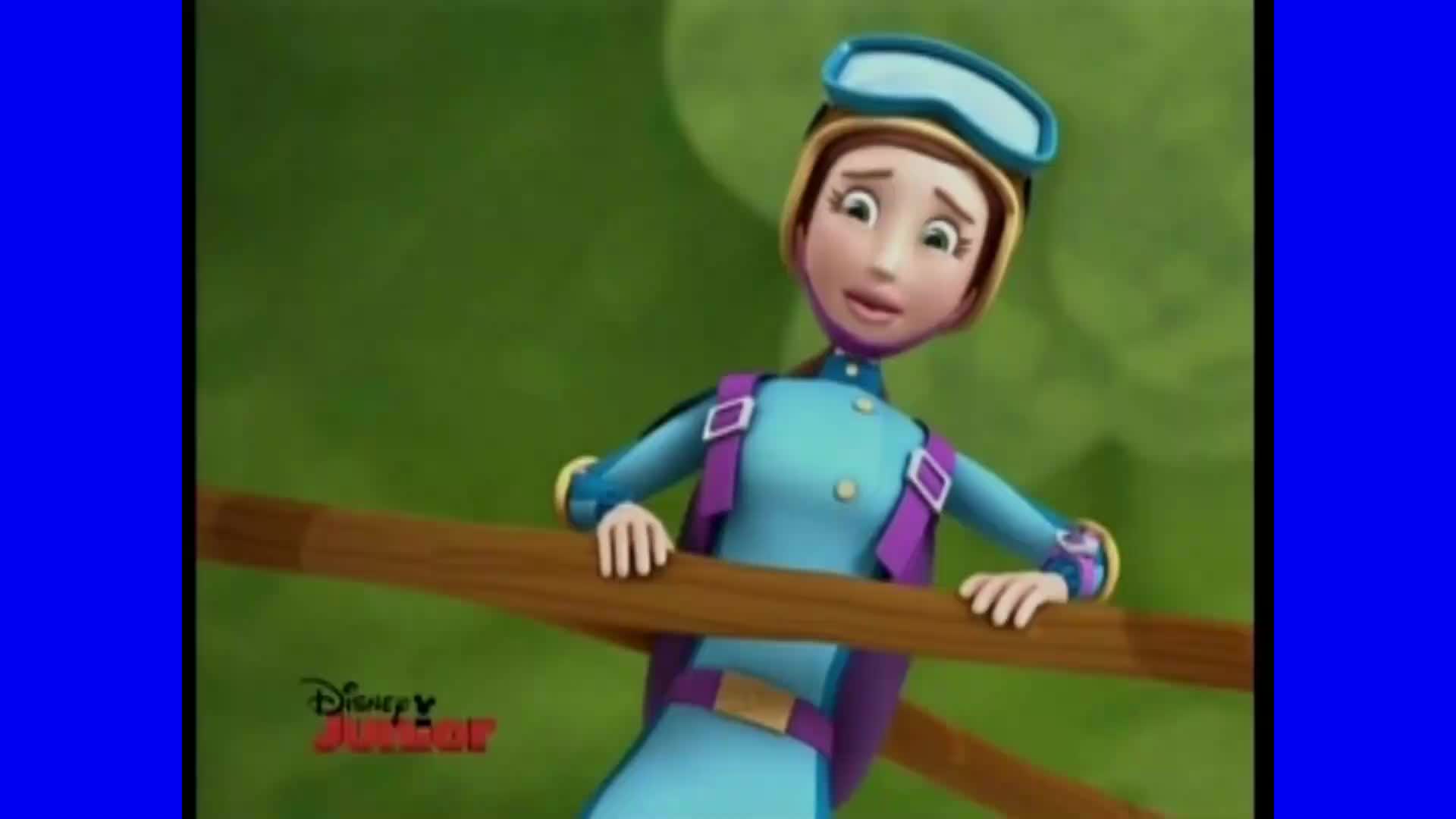 Doctora Juguetes - Doc al rescate / Episodio Completo (Español Latino)