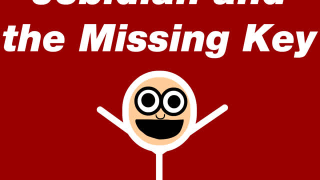 Jebidiah and the Missing Key (2007)