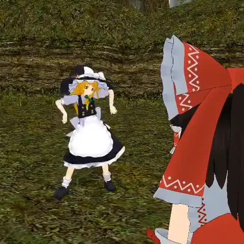 Marisa doing andrew tate dance
