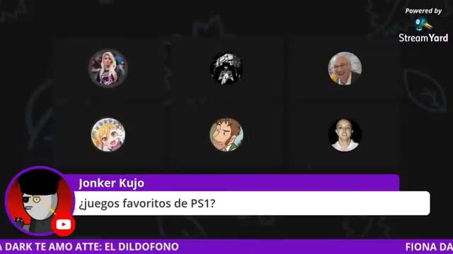El hangout de los maps (01-05-2020) 3/7