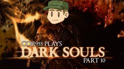 Dark Souls Letsplay Part 10