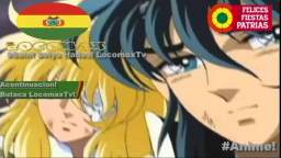 LocomaxTv Bolivia Anime Agosto 2023