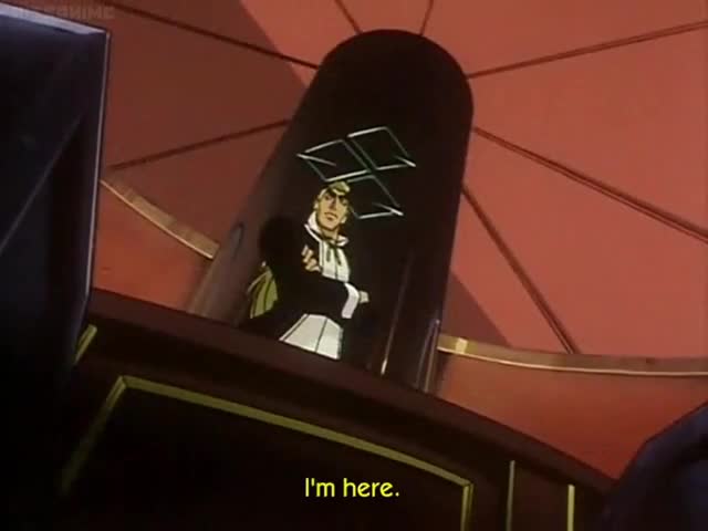 The King of Braves Gaogaigar | episode 4 | English fansub