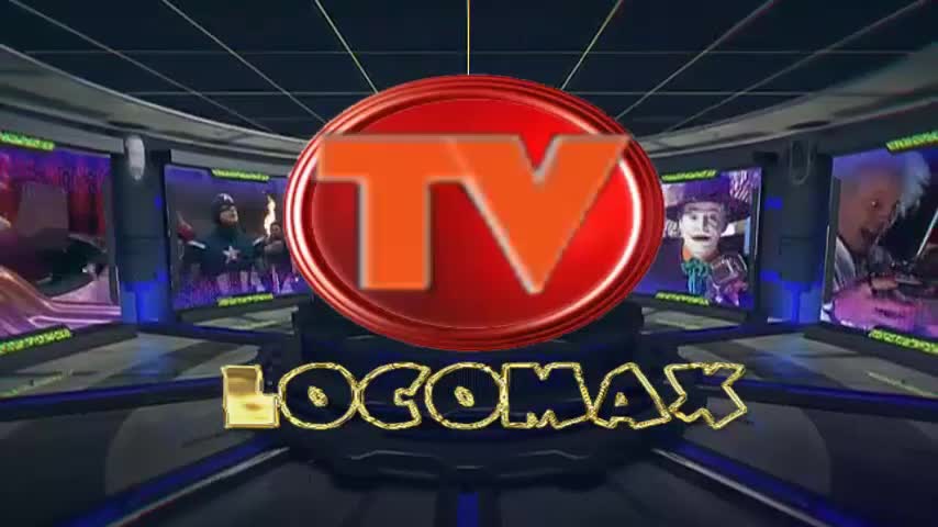 LocomaxTv Bolivia Anime Julio 2025
