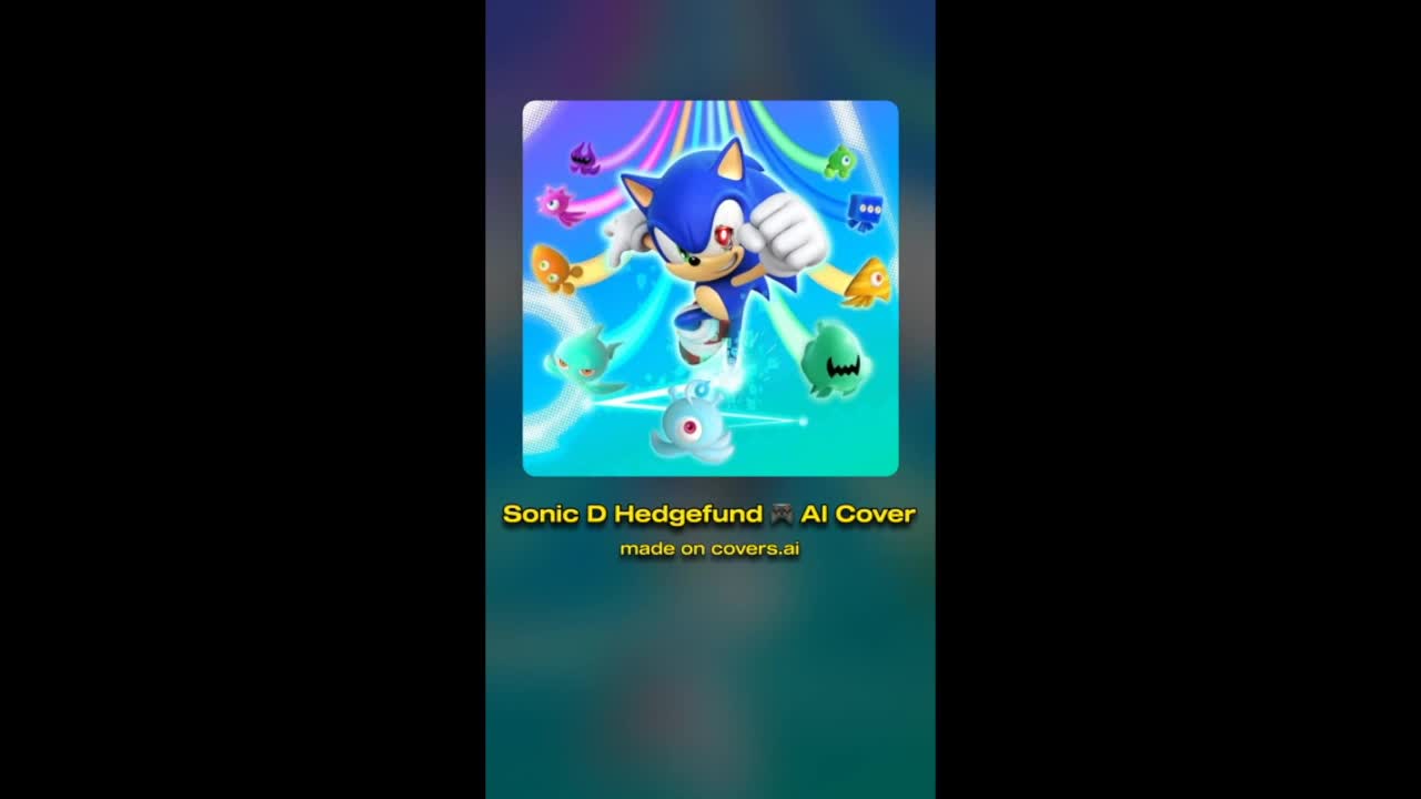 Hey Gabby/The Magic Of Friendship Grows