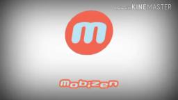 Mobizen logo history