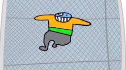 Homestar Runner RickRoll'D