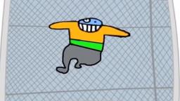 Homestar Runner RickRollD