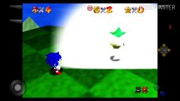 HERE WE GO! | Super Sonic 64 Gameplay