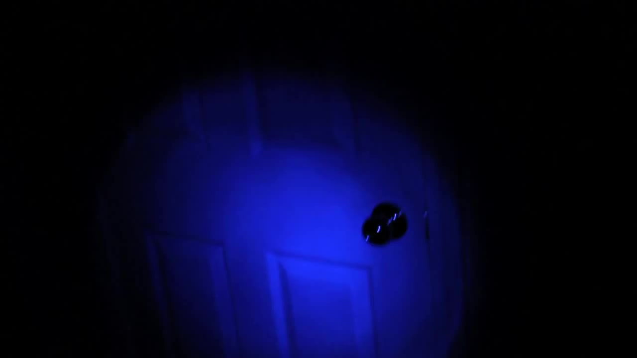 Scary