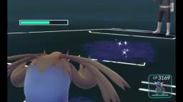 Pokémon GO 15-Rocket Grunt