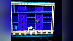 Mega Man 3: All Doc Robots Buster Only! V1