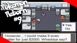A $2,000 GROOM JOB?! - Pokemon Reborn Episode 9