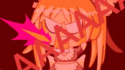 Dancinha de anime que ninguém sabe o nome dessa bagaça ao som de dancing, uma musica que não para