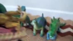 A Dinosaur Story part 5/25