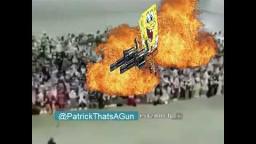 destroyallfurries (spongebob machine gun version)