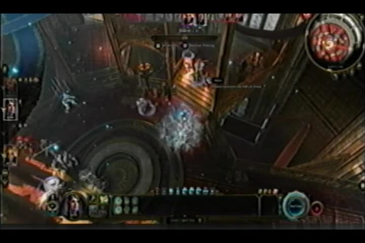 Baldur's Gate 3(VHS,VCR)(Good)-He Got What He Deserved