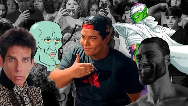 Crítica al Farmeo de Aura
