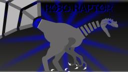 Robo Raptor Episode 5