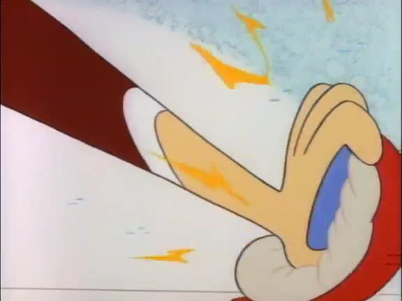 Ren Y Stimpy  balsamo