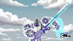 Sym-Bionic Titan | Episode 3 | Cartoon Network