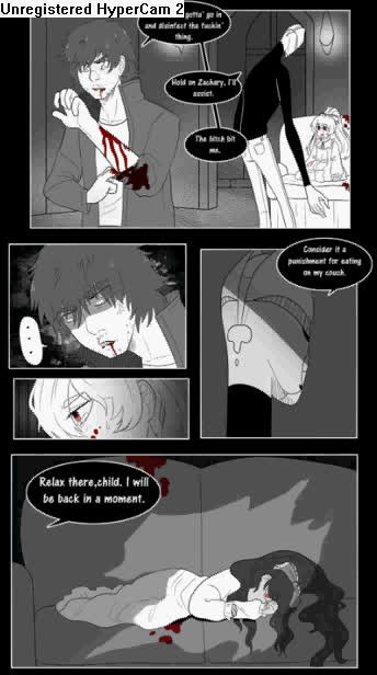 098. Battle Against A True Demon (I Eat Pasta For Breakfast OST)
