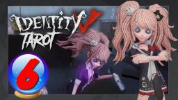 IDENTITY V TAROT 🔮06🔮 junko in Identity V