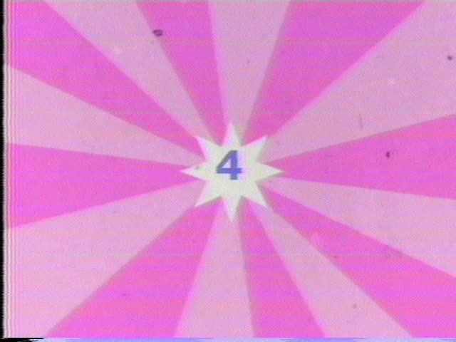 (Rapidinhas) - Rede Jupi - (1973)