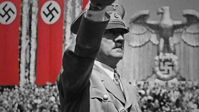 The Rise of Adolf Hitler and the NSDAP