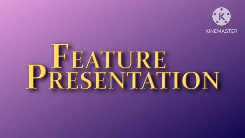 Riley Bug Home Video Feature Presentation logo calmed down.