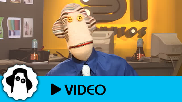RetoLii: T1 E6 Noticias