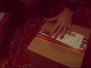 Nowe dyski do komputera